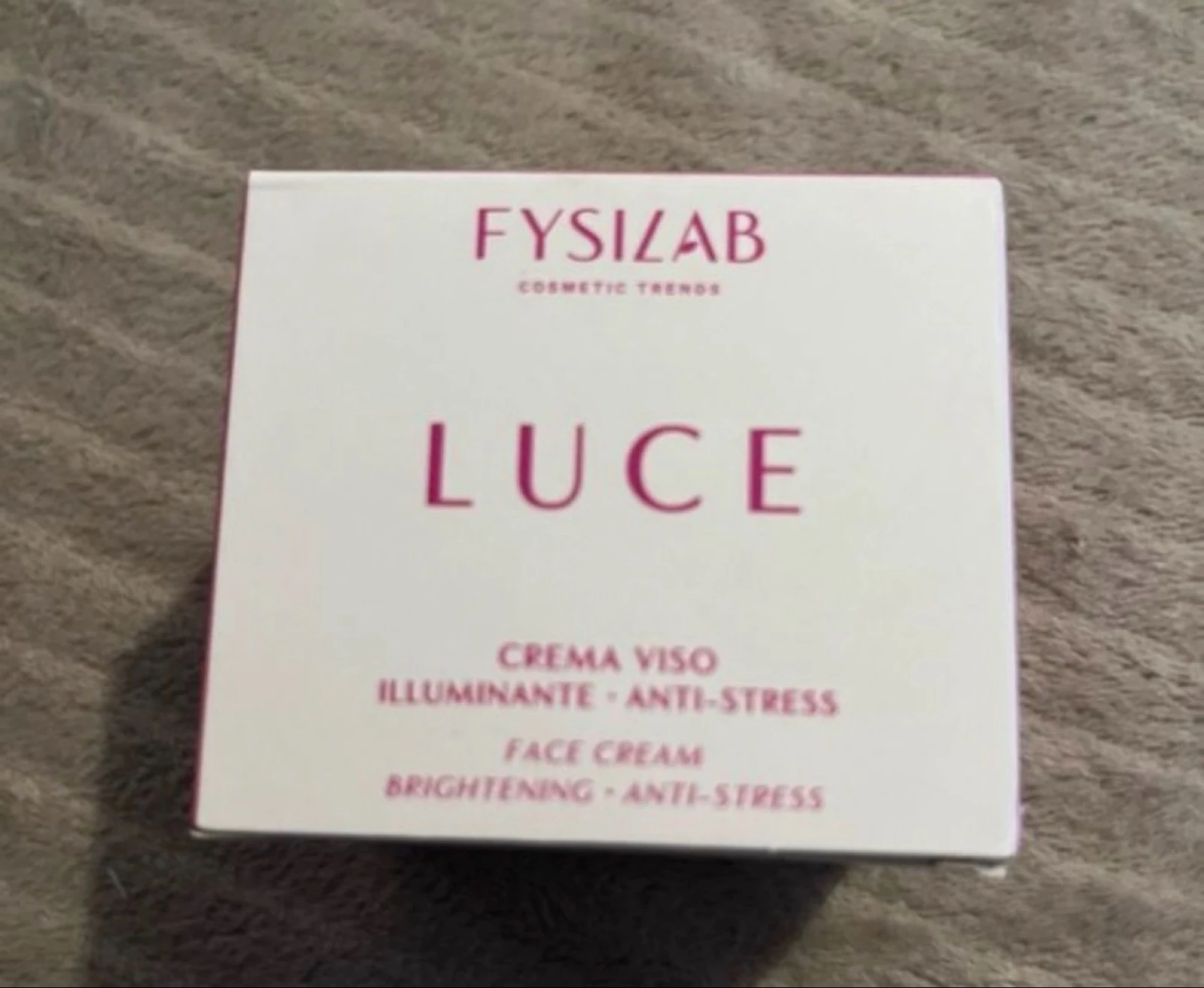 Creme facial – photo 2